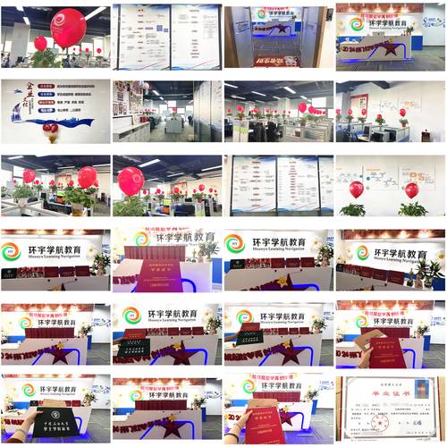 环宇学航:北京同等学力申硕咨询服务